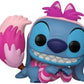 Funko Pop Disney Stitch in Costume - Alice in Wonderland Stitch as Cheshire Cat