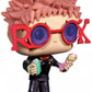Funko POP Animation Jujutsu Kaisen - Yuji Itadori 2022 Fall Convention
