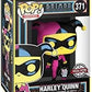 Funko Harley Quinn Black Light