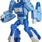 Transformers Studio Series 86-03 Deluxe Class The The Movie 1986 Blurr Action Figure -