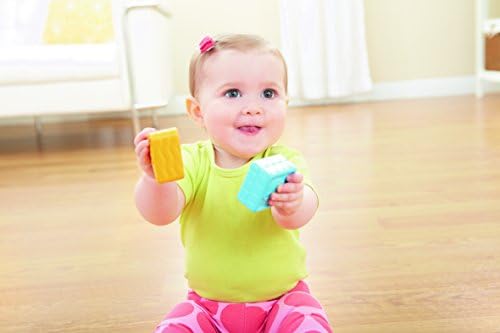 Little Tikes Lil' Ocean Explorers - Crawl 'n Pop Turtle