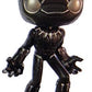 Funko Black Panther Marvel Collector Corps FunaSko Wobblers Bobble Head Figure 1