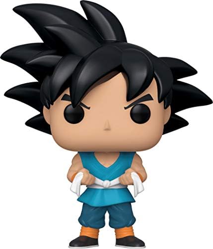 Funko Pop Animation Dragonball Z - Goku BU World Tournament