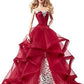 Barbie Collector 2015 Holiday Doll Blonde