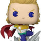 Funko POP Animation My Hero Acadamia - Mirio in Hero Costume Multicolor 51902