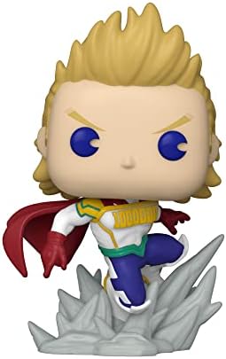 Funko POP Animation My Hero Acadamia - Mirio in Hero Costume Multicolor 51902