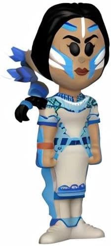 Funko Vinyl SODA Marvel What If - The Mantle - Kahhori - What If - 16 Odds for Rare Chase Variant - Marvel Comics - Collectable Vinyl Figure