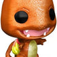 Funko Pop Pokemon 455- Charmander Diamond Glitter Vinyl Figure 2021 Spring Convention