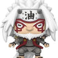 Funko Pop Naruto Shippuden - Jiraiya with Popsicle 2021 Fall Convention Vinyl Figure 1025
