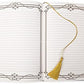 Disney The Princess and The Frog Journal