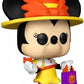 Funko POP Disney Minnie Mouse Trick or Treat - Collectable Vinyl Figure