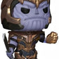 Funko POP Marvel Marvel Avengers Endgame - Thanos - Vinyl Figure - - - for Adults -