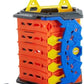 Hot Wheels Roll Out Raceway Track Set