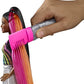 Barbie Rainbow Sparkle Hair Doll