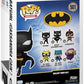 Funko POP Heroes Batman WZ - Cassandra Cain - DC Comics - Collectable Vinyl Figure
