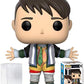 Funko Pop TV Friends - Joey Tribbiani in Chandler's Clothes Vinyl Figure Bundled with