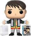 Funko Pop TV Friends - Joey Tribbiani in Chandler's Clothes Vinyl Figure Bundled with