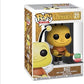 Funko POP Ad Icons Honey Nut Cheerios Buzz The Bee Bundle