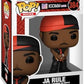 Funko POP Rocks Ja Rule - Collectable Vinyl Figure - - - for Adults - Music - and Display