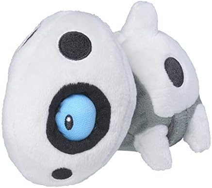 Pokemon Center Sitting Cuties Aron Plush 304 - Generation 3-6 in