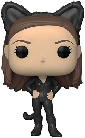 Funko POP TV Friends - Monica as Catwoman Multicolor Standard