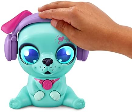 VTech Barks and Beats Harmony