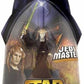 Hasbro Star Wars Episode III Revenge of the Sith Saesee Tiin Action Figure 30 3.75 Inches
