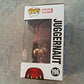 Funko POP Juggernaut 196