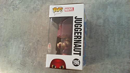 Funko POP Juggernaut 196