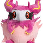 Pokemon Center Aromatisse Sitting Cuties Plush 5 14 InchProduct ID