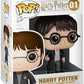 Funko Pop Movies Harry Potter Action Figure