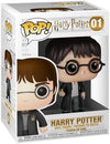 Funko Pop Movies Harry Potter Action Figure