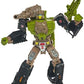 Transformers 2021 Modern Figure in Retro Packaging Autobot Headmaster Hardhead with Duros