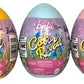 Barbie Color Reveal Pets Easter Egg HCC74 Series Complete Set of 5 Colored Egg Surprises