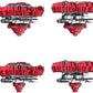 BEYBLADE Burst QuadDrive Wrath Cobra C7 Spinning Top Starter Pack - DefenseAttack Type