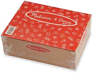 Melissa & Doug Melissa Doug Cowboy Role Play Costume Set 5 pcs - Includes Faux Leather