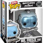 Funko Bitty POP Batman 85th - Freeze 4-Pack and A Surprise Mystery Mini Figure - 0.9 Inch