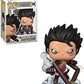Funko POP One Piece - Snake-Man Luffy Funko Vinyl Figure Bundled with Compatible Box