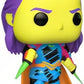 Funko Pop Loki Black Light 242 Box Include