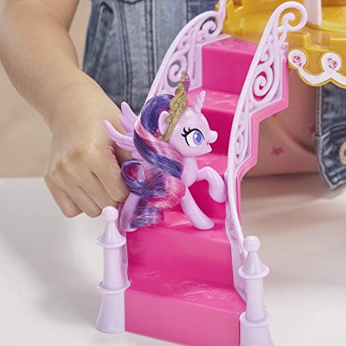 My Little Pony Friendship Castle Playset