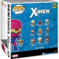 Funko Pop Jumbo X-Men Sentinel with Wolverine Previews Vinyl Figure