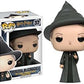 Funko Harry Potter Professor McGonagall Pop Figure
