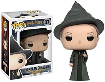 Funko Harry Potter Professor McGonagall Pop Figure