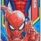 Marvel Titan Hero Series Spider-Man 12-Inch Action Figure with Fx Port Super Hero Easter