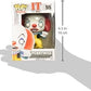 Funko POP Movies Pennywise Vinyl Figure