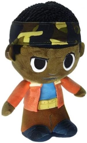 Funko Supercute Plush Stranger Things Lucas Plush