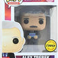 Funko Pop TV Jeopardy - Alex Trebek Limited Edition Chase Pop Vinyl Figure Includes
