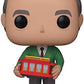Funko Pop Mister Rogers Neighborhood - Mr. Rogers Vinyl Figure Bundled with Compatible