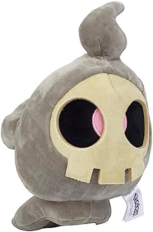 Pokemon Legends Arceus 12 Duskull Large Plush