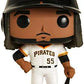 Funko POP MLB Pirates - Josh Bell